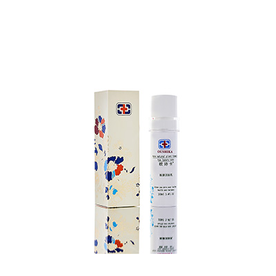 达孜会下雨的乳液