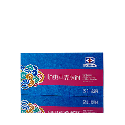 达孜蛹虫草气血汤